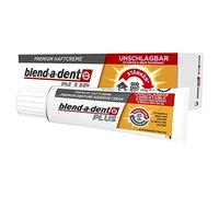 Blend-a-dent Plus Duo Kraft Premium Adhesive Cream 40g
