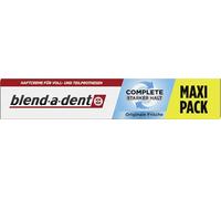 Blend-a-dent Super Adhesive Cream Extra Strong 70 g Pack of 3 x 70 g