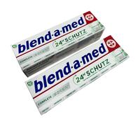 Blend-a-med Complete Expert Deep Cleansing Toothpaste 75 ml Pack of 2, 75.00 ml (Pack of 2)