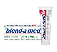 Blend-a-med Complete Expert Deep Cleansing Toothpaste 75 ml Pack of 2, 75.00 ml (Pack of 2)