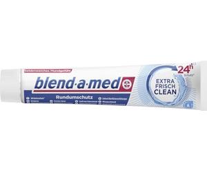 blend-a-med Extra Fresh Clean Toothpaste, 75 ml
