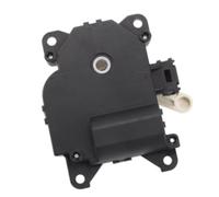 Blend Air Door Actuator Compatible with Buick For Lucerne 2006-2011 HVAC Heater Blend Air Door Actuator Heater Controls 25770689