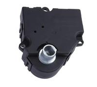 Blend Air Door Actuator Compatible With Cadillac For DeVille AC Temperature Heater Blend Door Actuator Car Accessories Part 604123 H604-123 16141822
