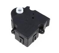 Blend Air Door Actuator Compatible with Cadillac For Seville 1998-2004 HVAC Heater Blend Door Actuator 604111 89018375 16859654 15-72972 16164972 16164972