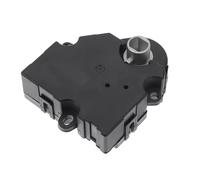 Blend Air Door Actuator Compatible with Chevrolet For Trailblazer 2003-2009 HVAC Blend Actuator Heater Air Door Actuator Motor 604120 89018678