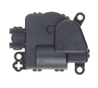 Blend Air Door Actuator Compatible With Dodge For Grand For Caravan 2011-2016 Heater Blend Door Actuator W/Gear 68238243AA 68031977AA 68299450AA