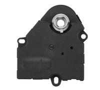 Blend Air Door Actuator Compatible With GMC For Envoy 2003-2009 A/C Inlet Heater Temperature Actuator 1573598 604-119 604119 89018676