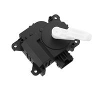 Blend Air Door Actuator Compatible with Lexus For RX300 1999-2003 AC Temperature Heater Blend Door Actuator 87106-48020 8710648020