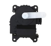 Blend Air Door Actuator Compatible With Lexus For RX400h 2006-2008 Car HVAC Heater Blend Door Actuator Replacement 604-902 87106-48100