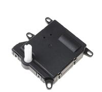 Blend Air Door Actuator Compatible With Lincoln For Aviator 2003-2005 HVAC Heater Air Blend Door Actuator Car Replacement H604-207 F7DZ19E616BA