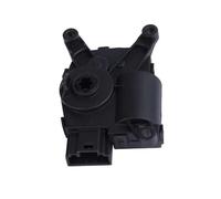 Blend Air Door Actuator Compatible With Skoda For Yeti HVAC Heater Blend Door Actuator Replacement Auto Parts 604-816 604816 1K0907511Q