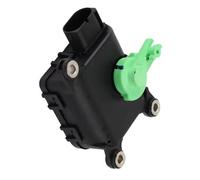 Blend Air Door Actuator Compatible With VW For Jetta For Golf MK4 Car Heater Blend Door Actuator 1J1907511B 1J1907511D 1J1907511C(Green)