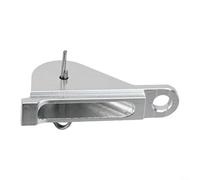 Blend Air Door Clip Designed for Square Body for Trucks 1973 1987 Ensures Effective Climate Control and Easy Installation
