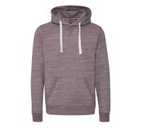 Blend Men's Hoodie Pullover BHBHAlton (73812) with Hood - Wine Red L