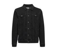 Blend Men's 20710737 Jacket, Denim Black (200297), M