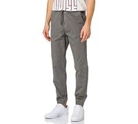 b BLEND Men's Noos Casual Pants, Granite (70147), XXL