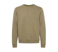 Blend bhdownton Regular Fit Crewneck Sweatshirt Gris XL