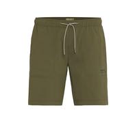 Blend BHEdgar Men's Bermuda Shorts Regular Fit, Olive Night (190515), XXL
