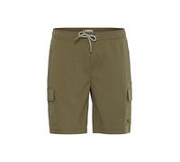 Blend BHEdgar Men's Cargo Shorts Bermuda Shorts Regular Fit, Olive Night (190515), L