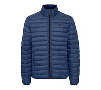 Blend Men's Bhromsey Jacket Quilted, 194026_Ensign Blue, XL