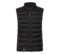 BLEND Cam Men's Vest, Size:M, Colour:Black (70155)