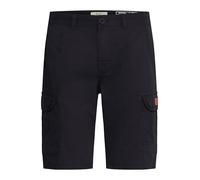 BLEND Crixus Men's Cargo Shorts Bermuda Made of 100% Cotton Regular- Fit