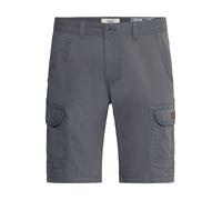 BLEND Crixus Men's Cargo Shorts Bermuda Made of 100% Cotton Regular- Fit