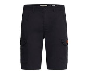 BLEND Crixus Men's Cargo Shorts Bermuda Made of 100% Cotton Regular- Fit