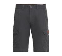 BLEND Crixus Men's Cargo Shorts, Size:L, Colour:Phantom Grey (70010)