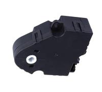 Blend Door Actuator Compatible With Buick For LeSabre 2000-2005 HVAC Air Heater Blend Door Actuator 52491799 604-146 89018376
