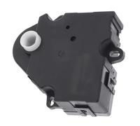 Blend Door Actuator Compatible With Chevrolet For Corsica For Corvette For Impala HVAC Heater Blend Air Door Control Actuator 604107 16124932
