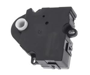 Blend Door Actuator Compatible With Chevrolet For Corsica For Corvette For Impala HVAC Heater Blend Air Door Control Actuator 604107 16124932