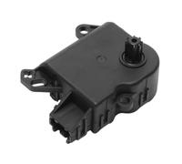 Blend Door Actuator Compatible With For F250 2009 HVAC Heater Blend Door Actuator Replacement Automotive Parts 8A8Z19E616A