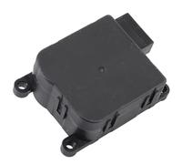 Blend Door Actuator Compatible With Jeep For Commander 2006 2007 2008 2009 2010 Blend Door Actuator Motor HVAC 5143192AA 604006 F04058