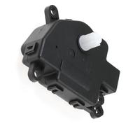 Blend Door Actuator Compatible With Mercury For Mariner 2008-2011 HVAC Heater Blend Door Actuator 8L8Z-19E616-C 8L8Z19E616C 7L1Z19E616F ZZCA61A8Z
