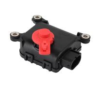 Blend Door Actuator Compatible With VW For Jetta For Golf MK4 Car Heater Blend Door Actuator 1J1907511B 1J1907511D 1J1907511C