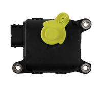Blend Door Actuator Compatible With VW For Jetta For Golf MK4 Car Heater Blend Door Actuator 1J1907511B 1J1907511D 1J1907511C