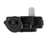 Blend Flap Actuator Compatible With Chrysler For 200 2012-2014 For Aspen 2007-2009 Heater Blend Door Actuator HVAC Car Air 68018109AA 604-029