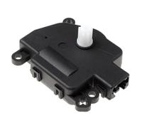 Blend Flap Actuator Compatible With Chrysler For Aspen 2008-2009 For Sebring 2007-2010 Car Heater Blend Door Actuator 1573989 68018109AA