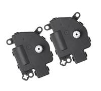 Blend Flap Actuator Compatible With Chrysler For Aspen 2008-2009 For Sebring 2007-2010 Car Heater Blend Door Actuator 1573989 68018109AA