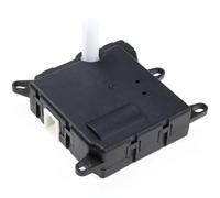 Blend Flap Actuator Compatible With Mercury For Mountaineer 2002-2010 HVAC Heater Blend Door Actuator 1L2H19E616CD 604209 Replacement
