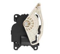 Blend Flap Actuator Compatible With Odyssey 2005-2010 For Pilot 2009-2015 Heater Air Blend Door Actuator 79140-SHJ-A01 604-868 79140SZA305