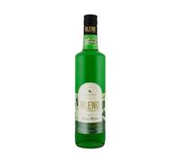 Blend Green Melon Liqueur | Perfect Ingredient for Japanese Slipper cocktails | 70 cl | 20% ABV