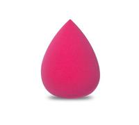 Blend-itude Beauty Sponge - Spicy Pink | Latex-Free & Skin-Friendly | Easy to Clean | Ultra-Soft Makeup Blender for Smooth, Flawless Finish | Suitable for Sensitive Skin