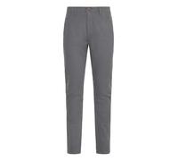 BLEND Kainz Men's Chinos Trousers Pants Stretch Regular- Fit, Size:W36/30, Colour:Ebony Grey (75111)
