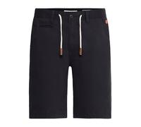 BLEND Kaito Men's Chino Shorts, Size:M, Colour:Black (70155)