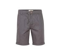Blend Lenno Men's Linen Shorts Bermuda