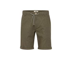 Blend Lenno Men's Linen Shorts Bermuda