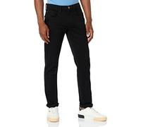 Blend Men's 20713302 Jeans, 200297/Denim Black, 33/32