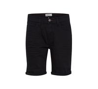 Blend Men's 20713326 Denim Shorts, 200297/Denim Black, XL